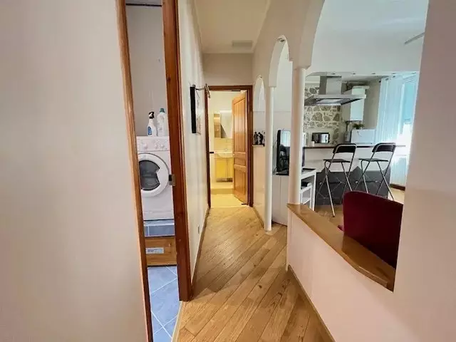 Appartement Rue Joseph Fricero à Nice