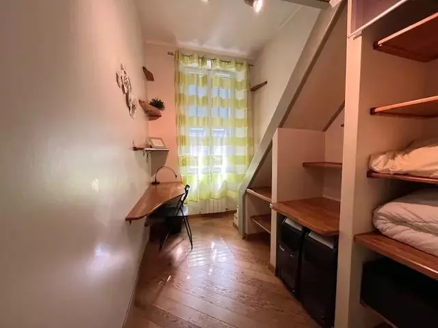 Appartement Rue Joseph Fricero à Nice