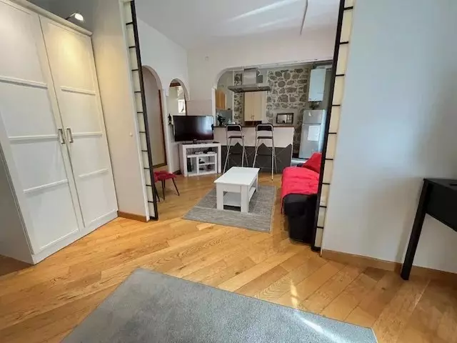 Appartement Rue Joseph Fricero à Nice