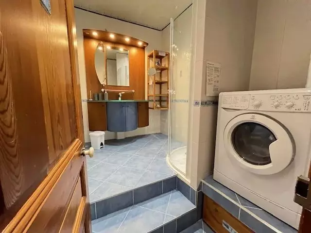 Appartement Rue Joseph Fricero à Nice