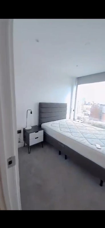 Flat Greengate in Salford