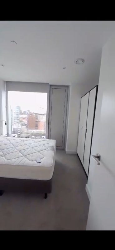 Flat Greengate in Salford
