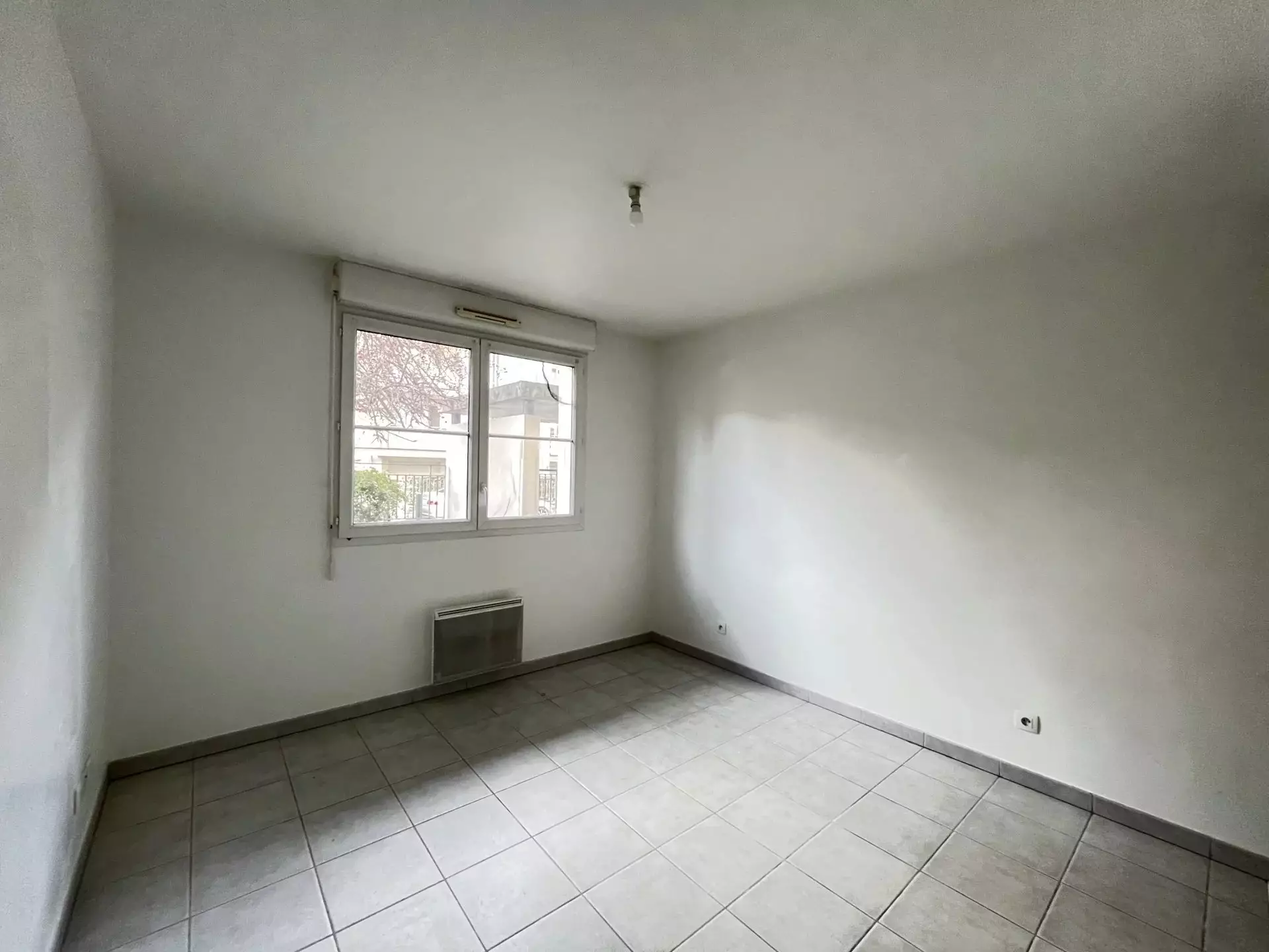 Appartement Impasse du Cimetière Croix Daurade à Toulouse