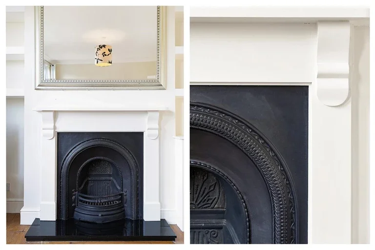 Flat Linden Grove in Greater London