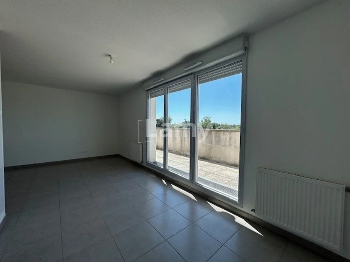 Appartement Rue Berthy Albrecht à Toulouse