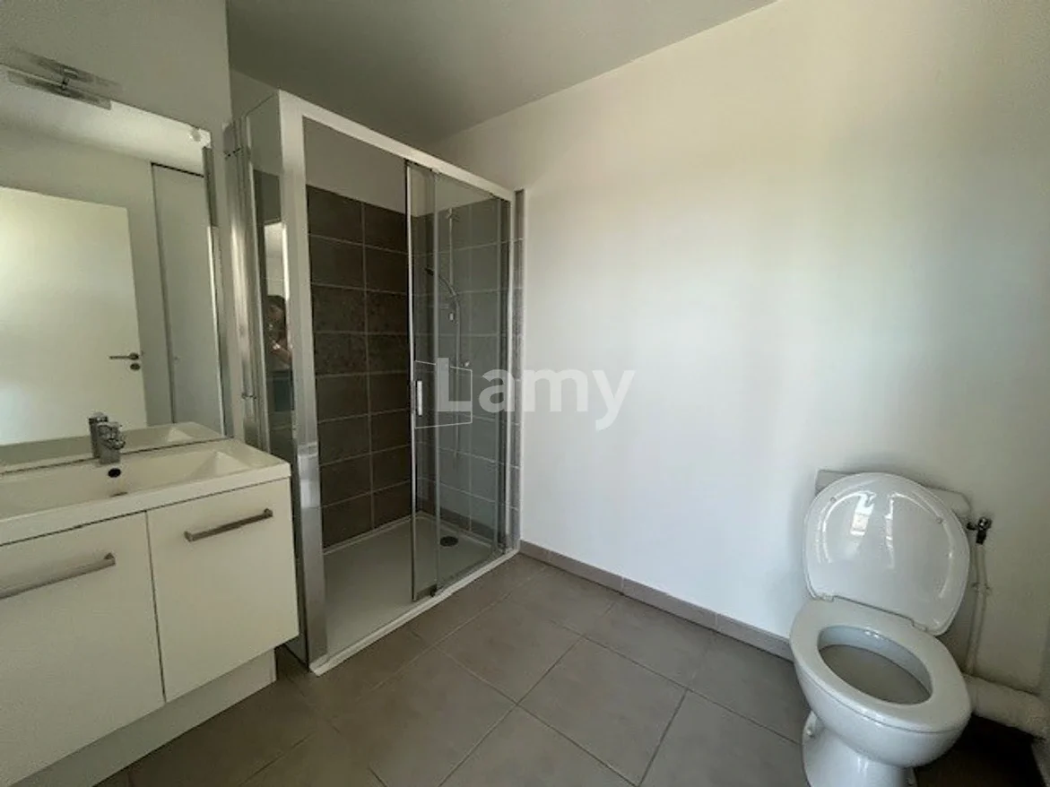Appartement Rue Berthy Albrecht à Toulouse