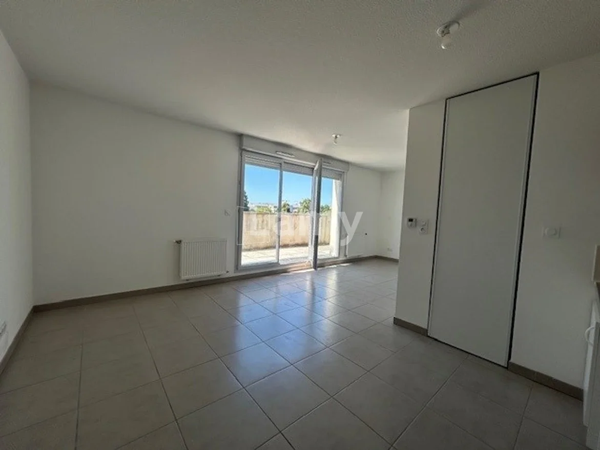 Appartement Rue Berthy Albrecht à Toulouse