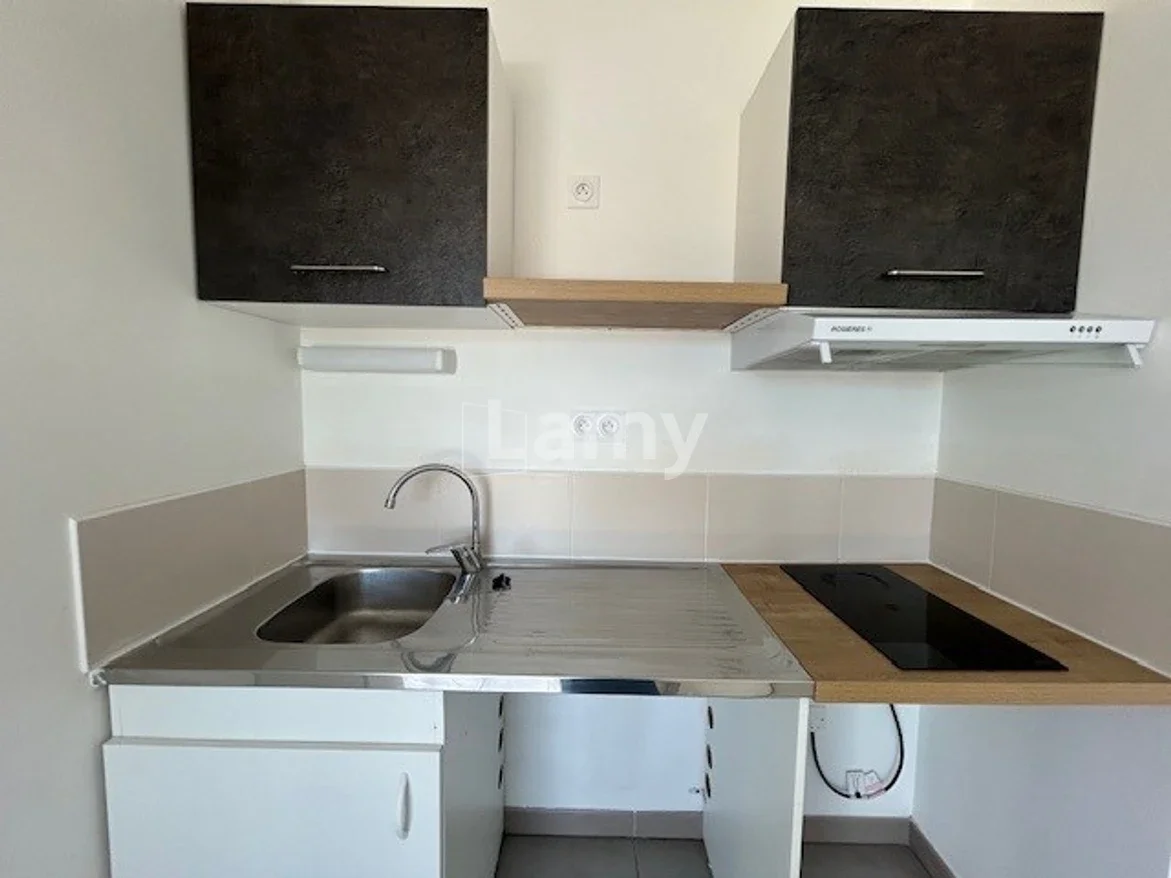 Appartement Rue Berthy Albrecht à Toulouse