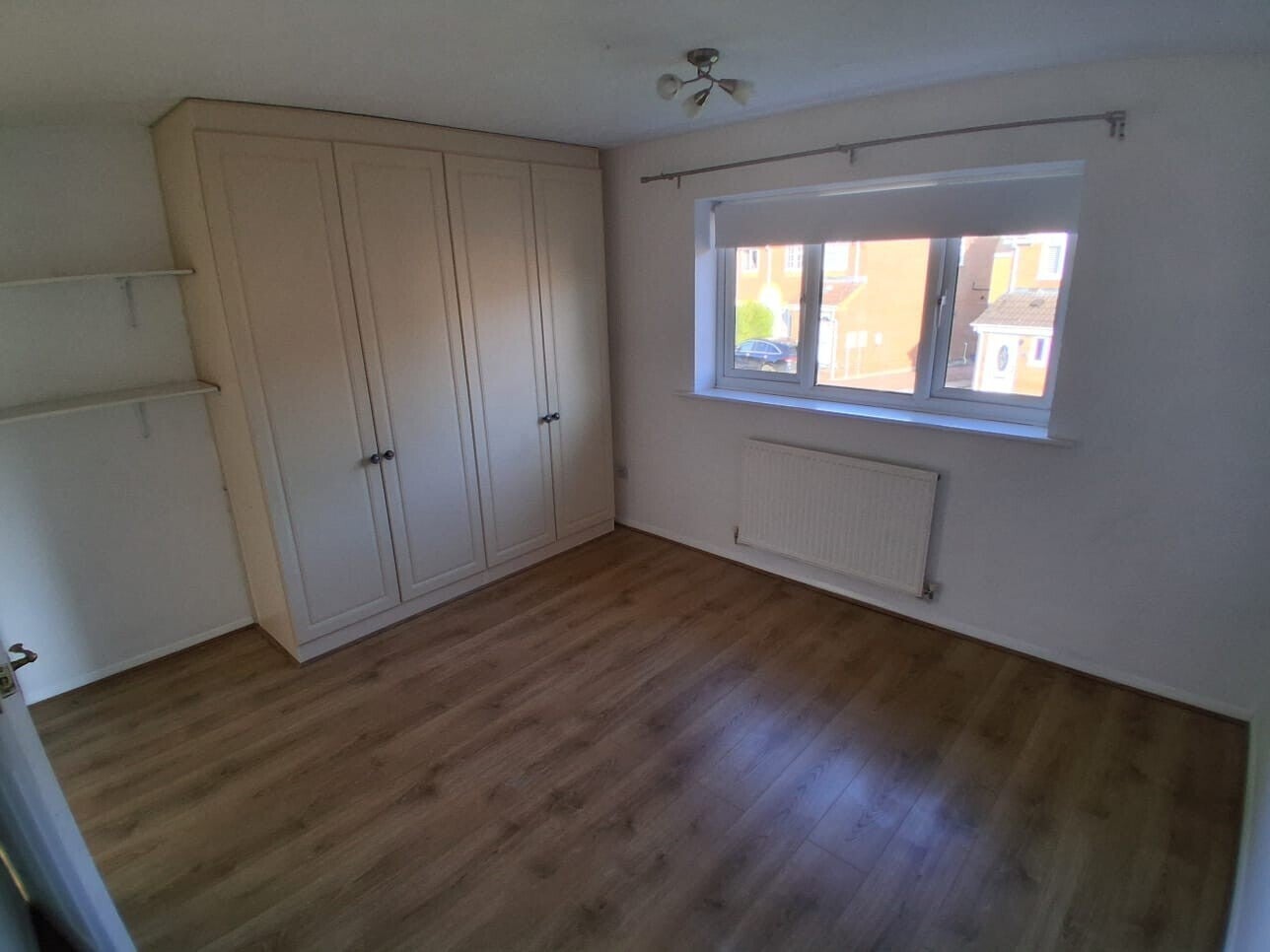 House Gorse Close in Breckland District