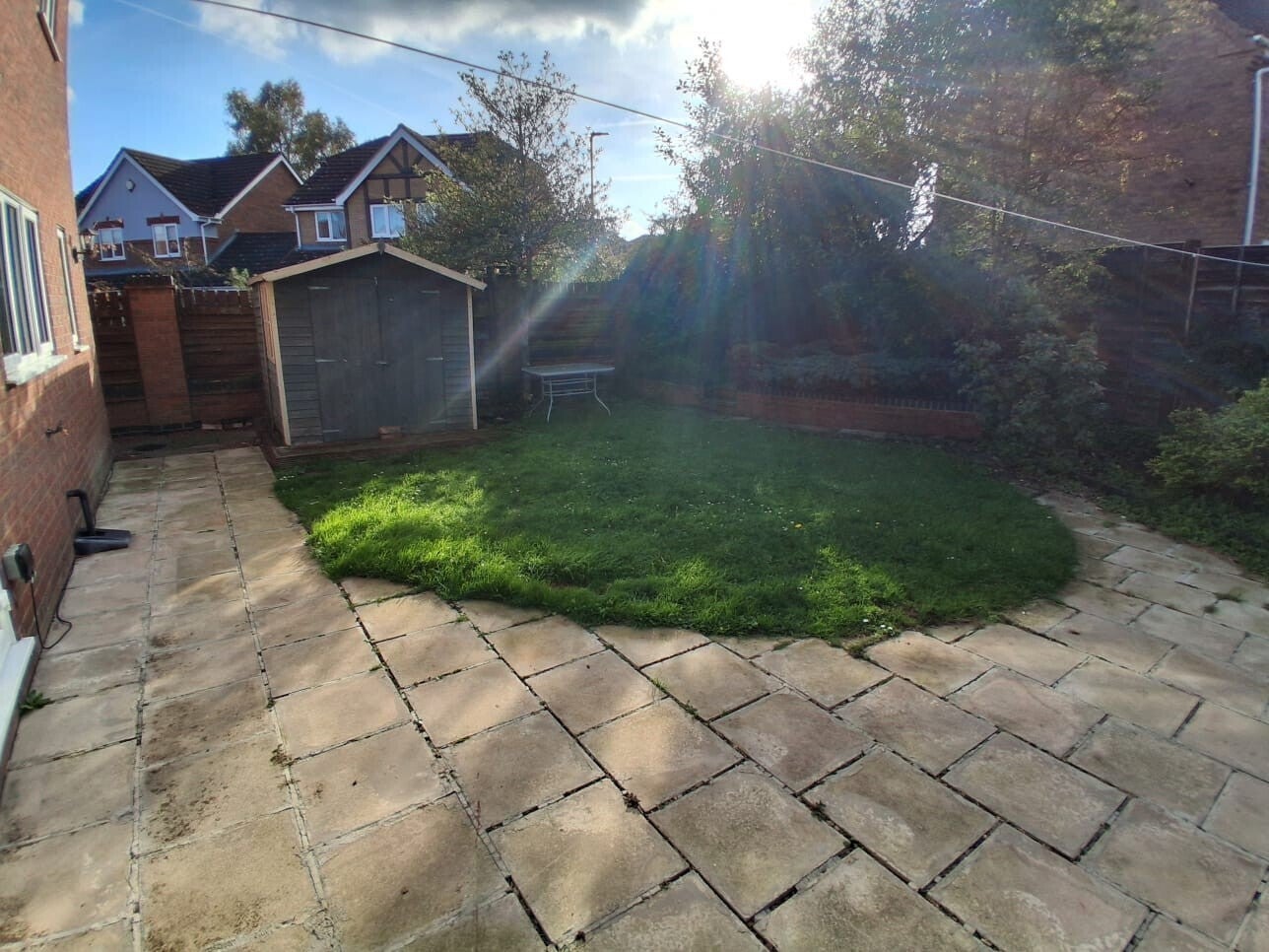 House Gorse Close in Breckland District