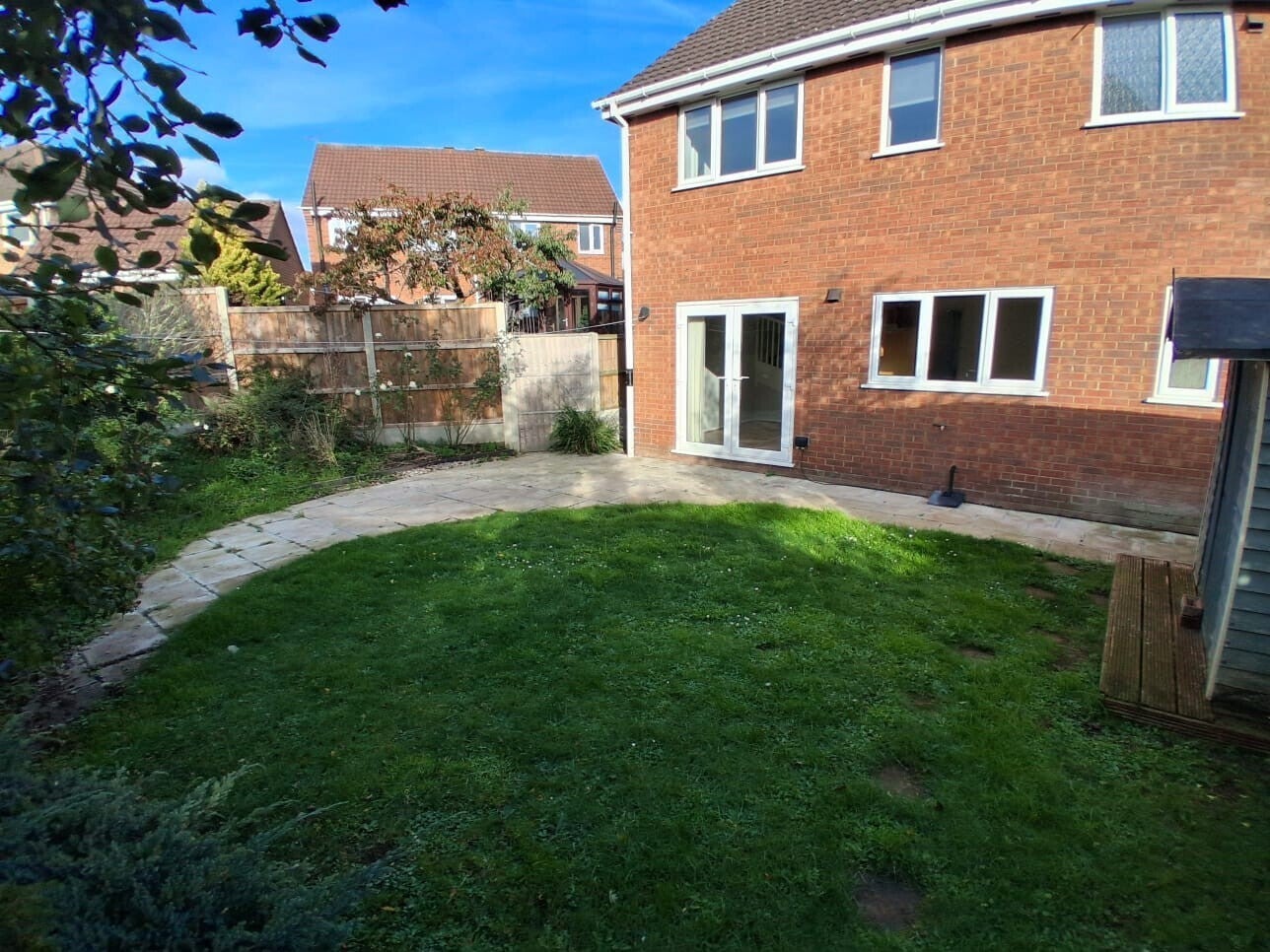 House Gorse Close in Breckland District