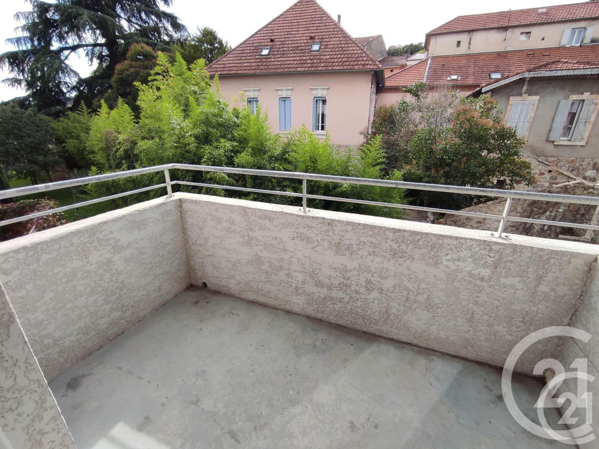 Appartement Avenue du Général de Gaulle à Alès