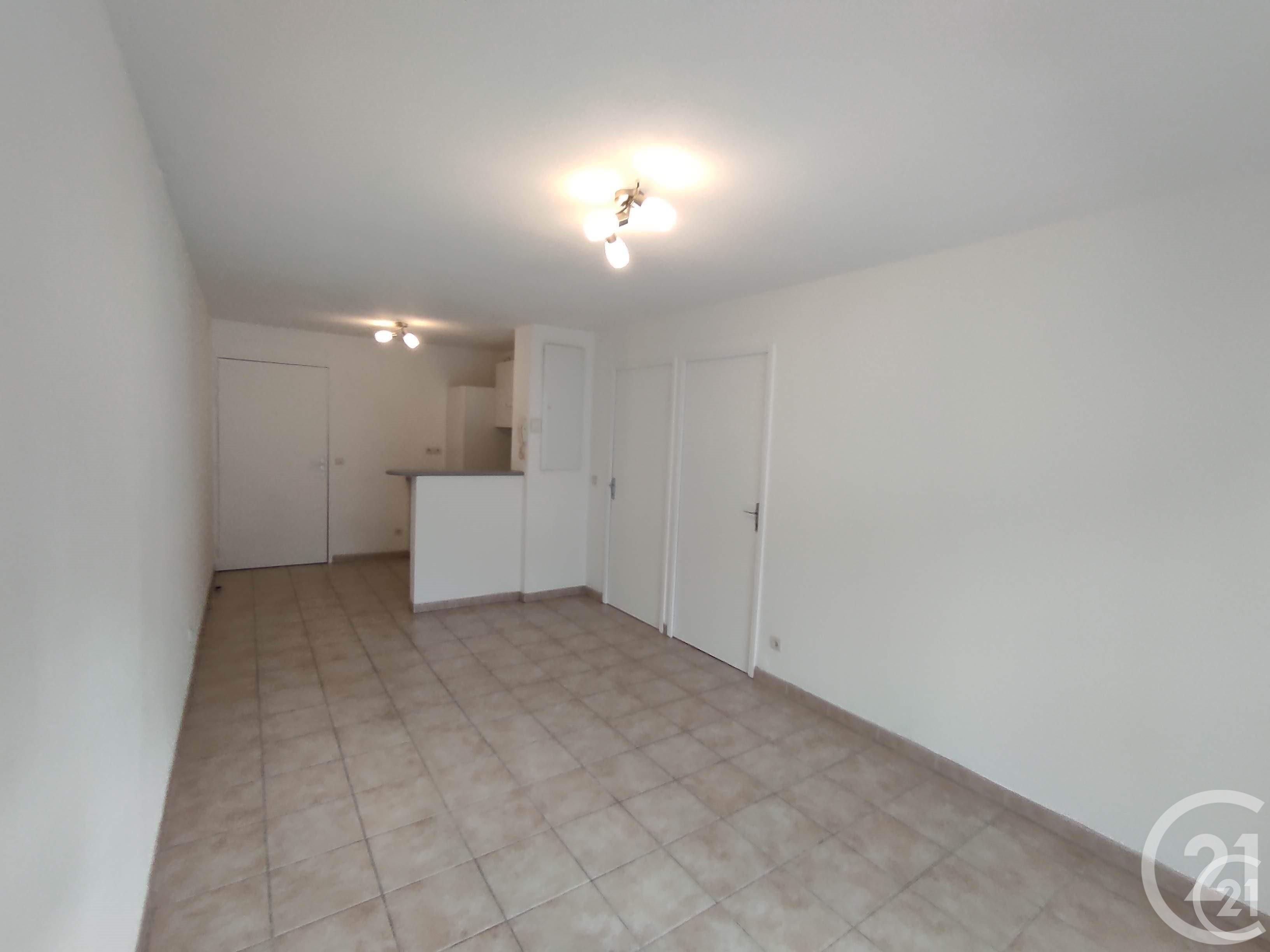 Appartement Avenue du Général de Gaulle à Alès