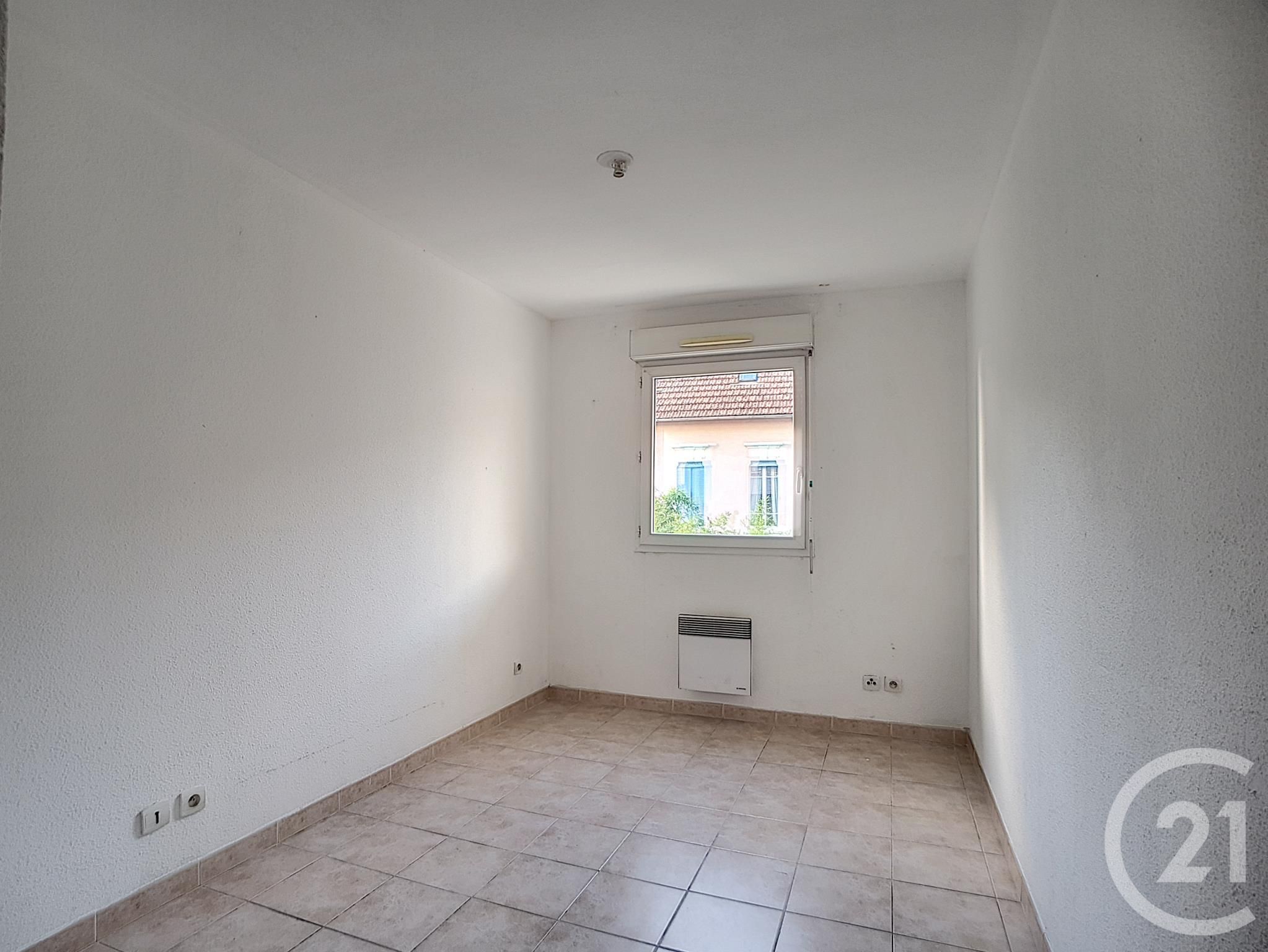 Appartement Avenue du Général de Gaulle à Alès