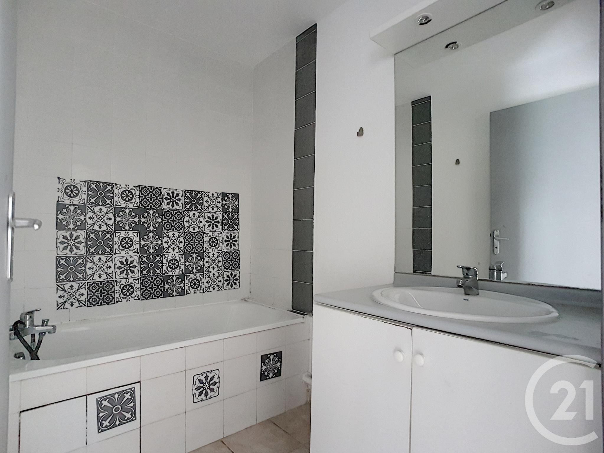 Appartement Avenue du Général de Gaulle à Alès