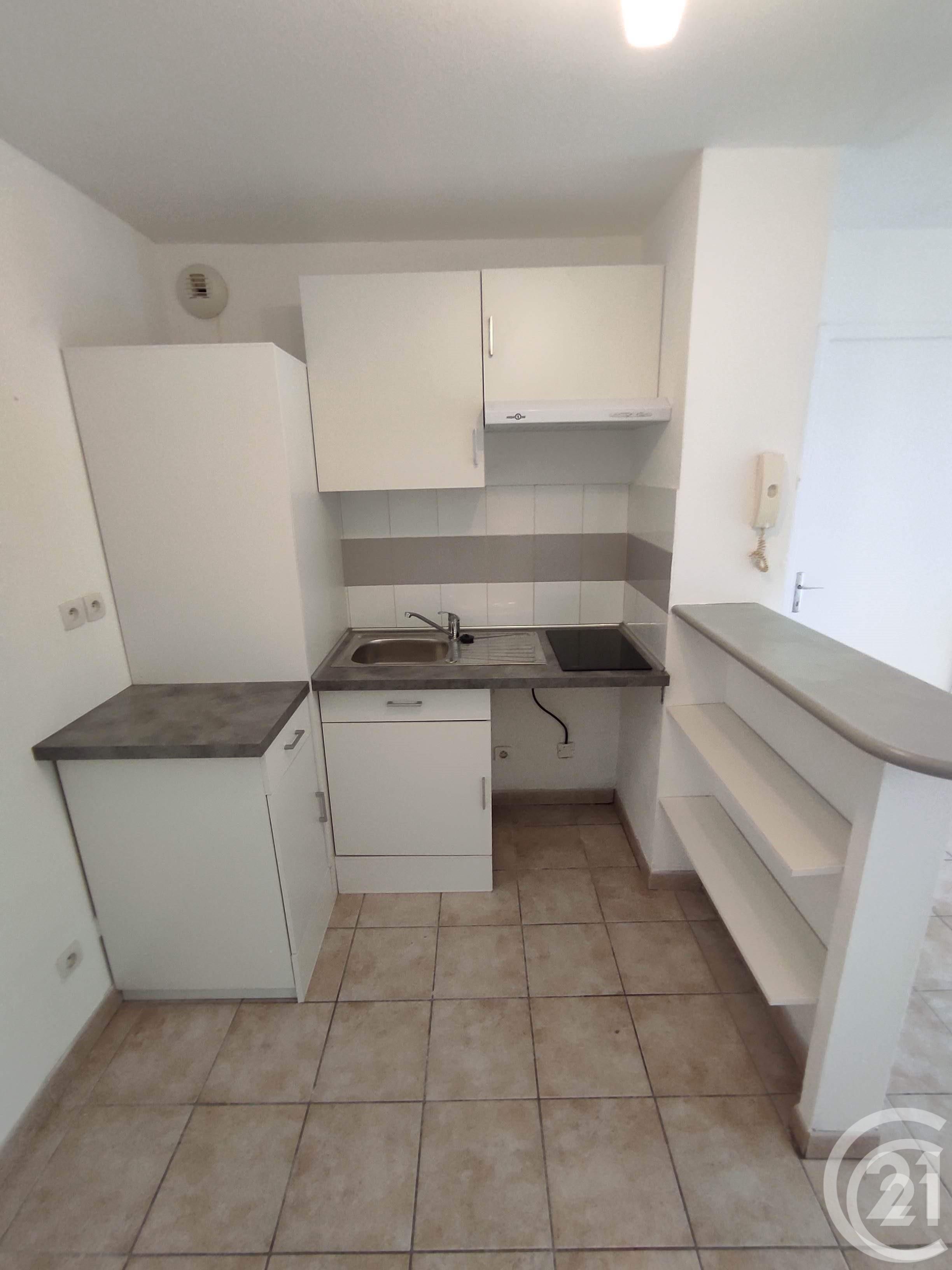 Appartement Avenue du Général de Gaulle à Alès