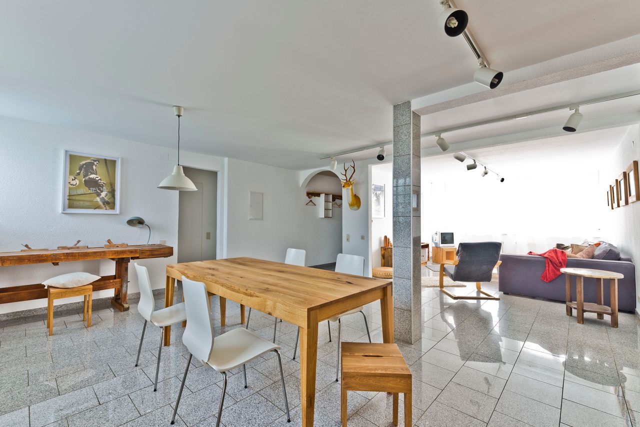 Wohnung Mainzer Straße in Offenthal