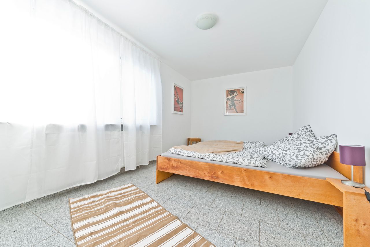 Wohnung Mainzer Straße in Offenthal