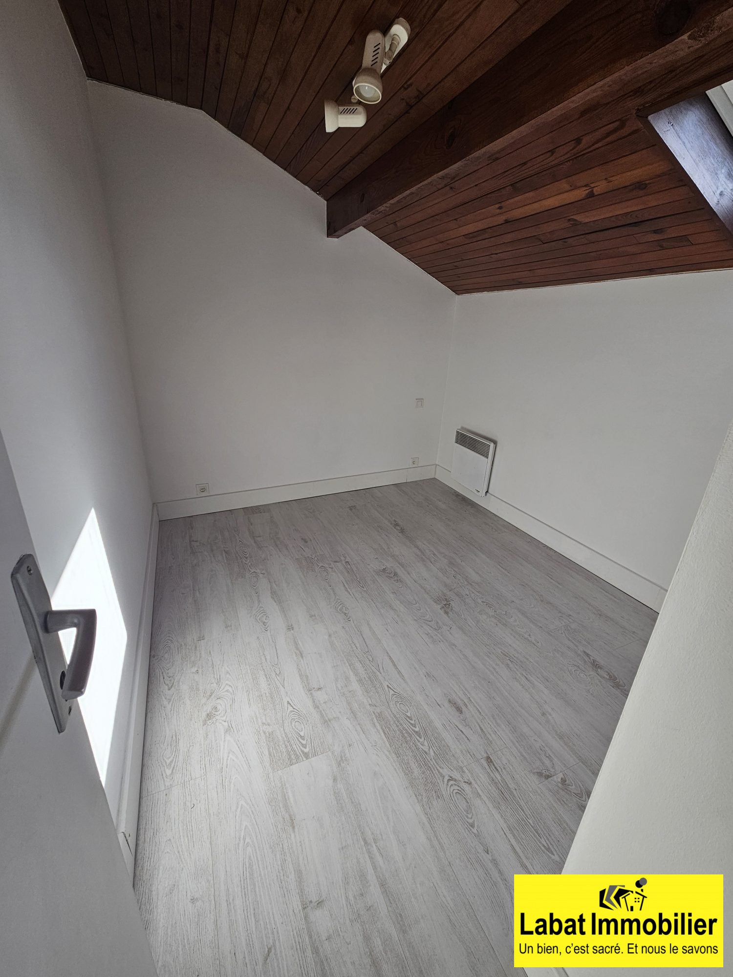 Appartement Avenue de Bourroua à Bayonne