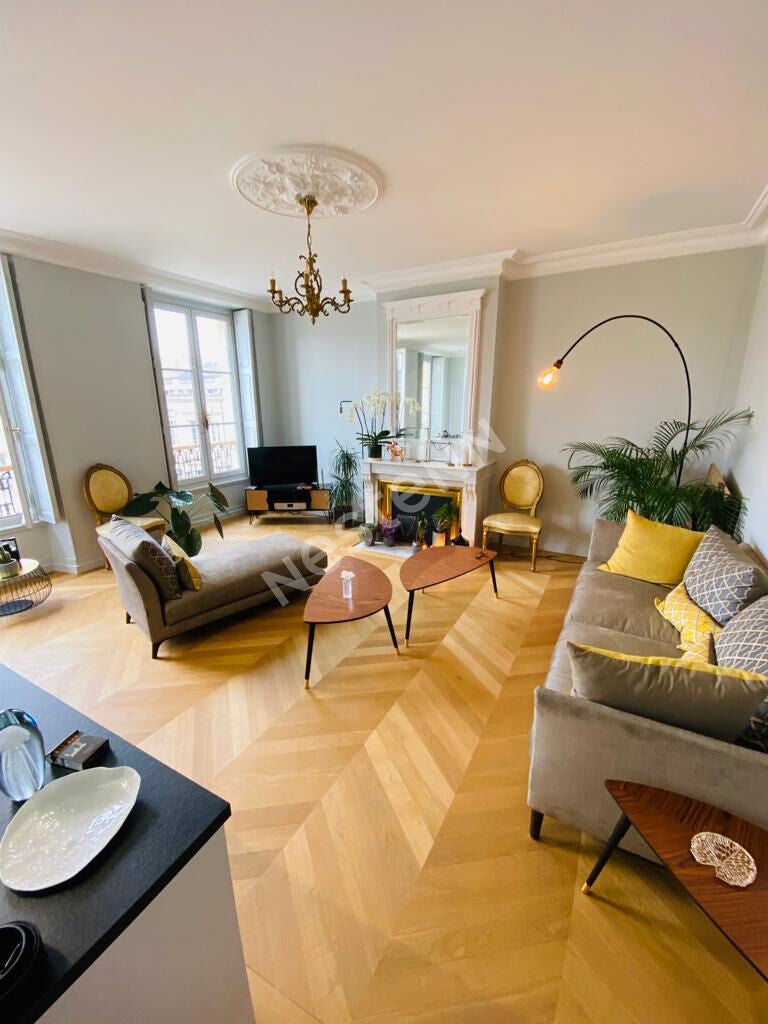 Appartement Cours Gambetta à Talence