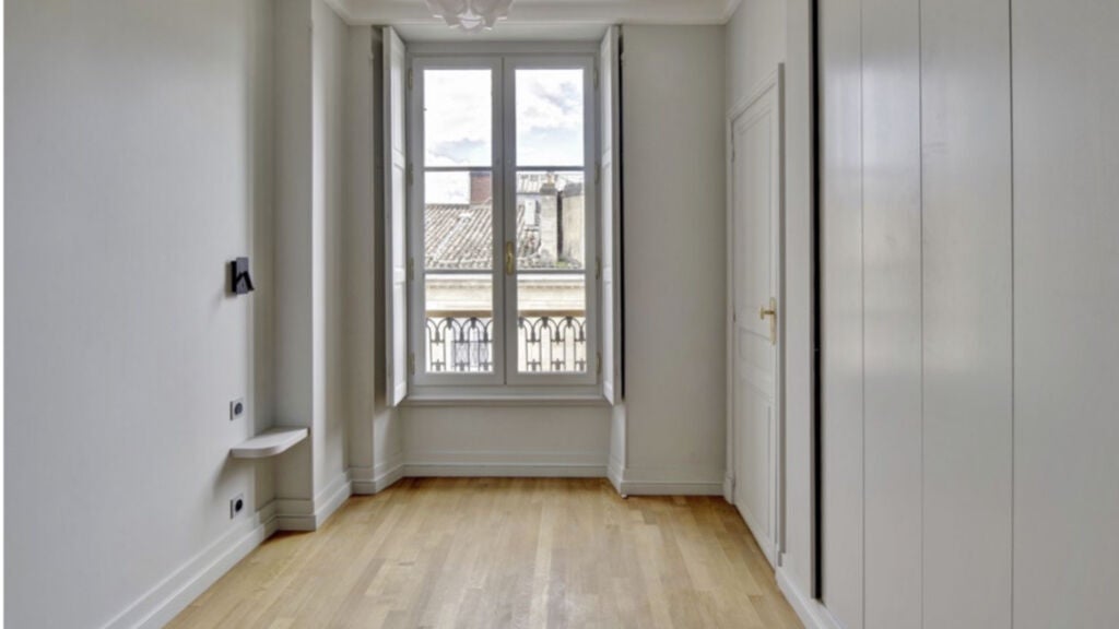 Appartement Cours Gambetta à Talence