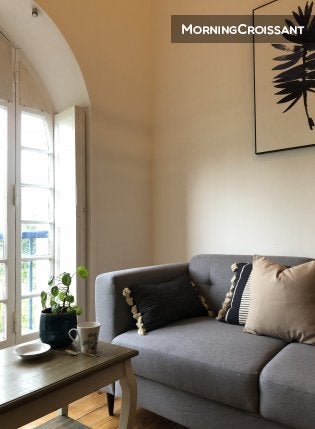 Maison Rue de l'École Normale à Bordeaux