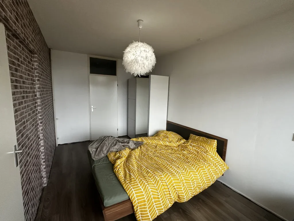 Appartement De Spinde in Hardenberg