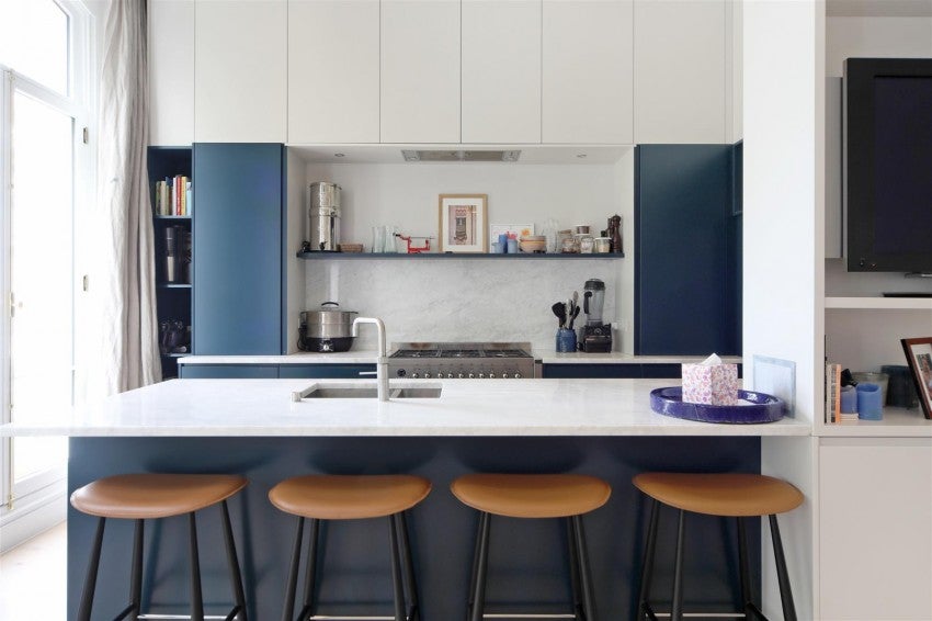 Flat Redcliffe Square in Greater London