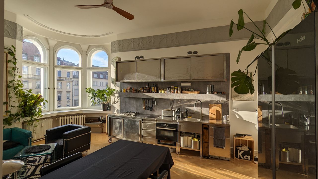 Wohnung Tübinger Straße in Berlin