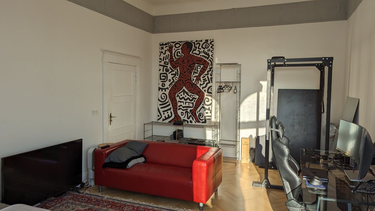 Wohnung Tübinger Straße in Berlin
