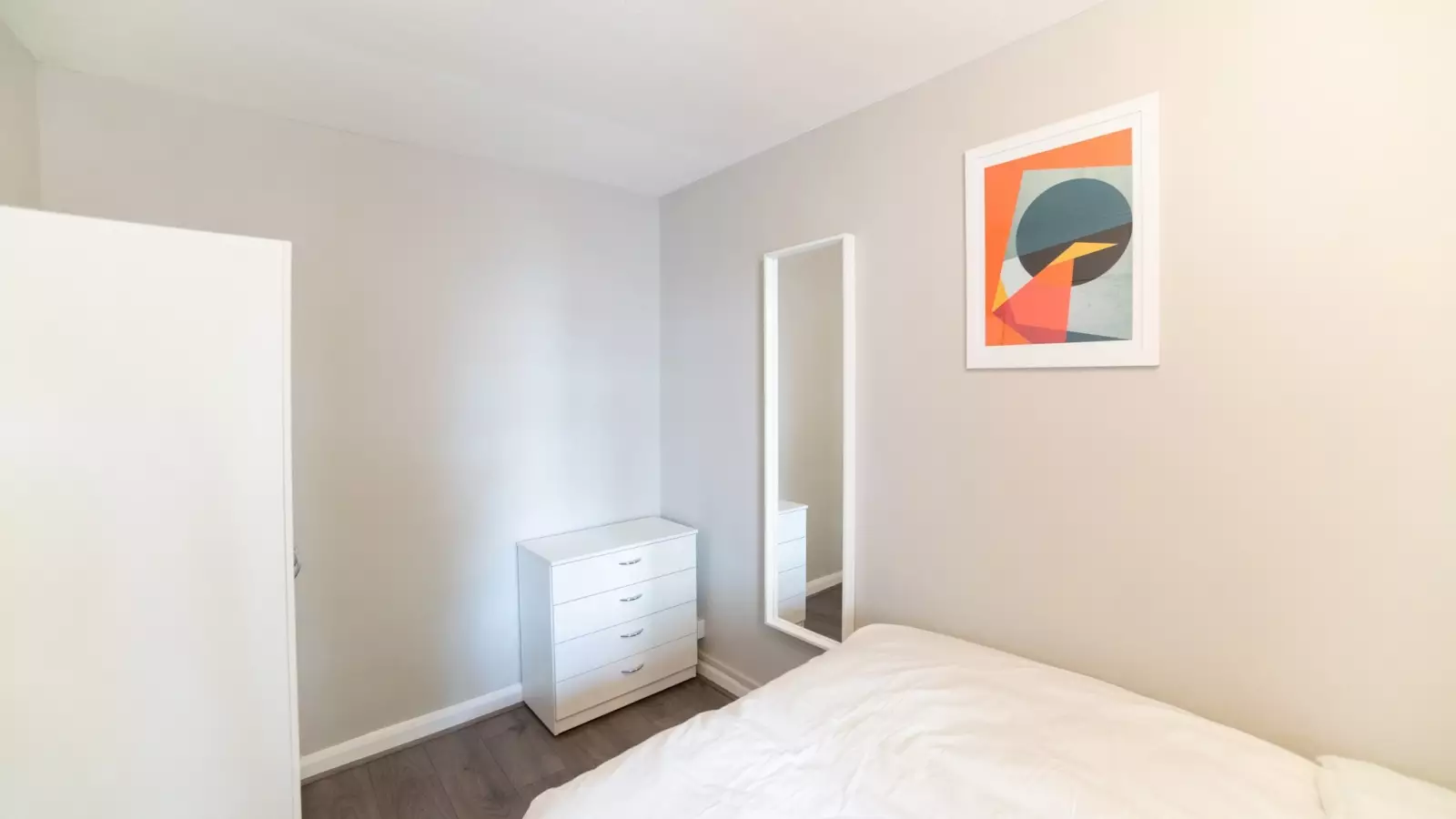 Room Gough Walk in Greater London
