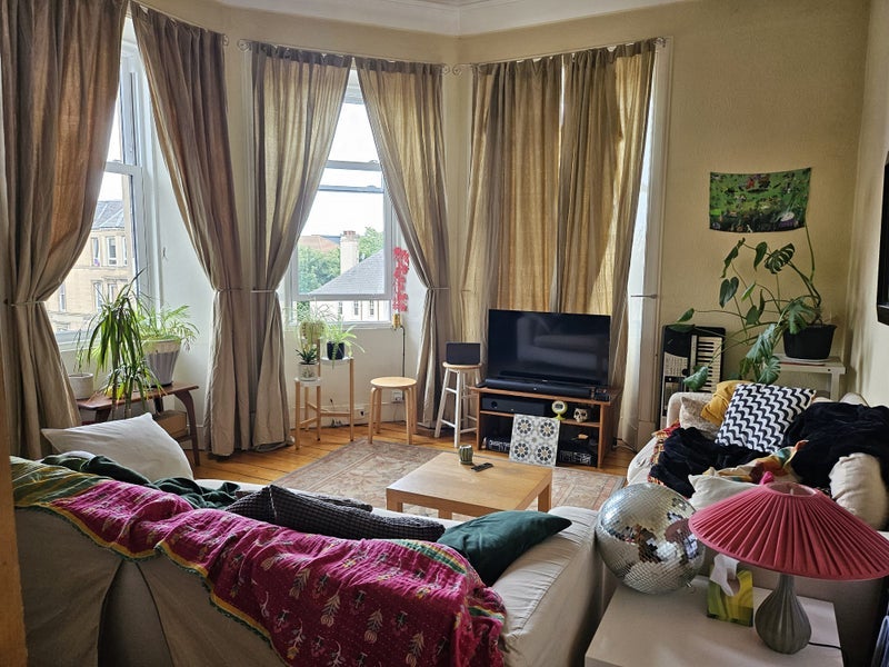 Room Easter Road in City of Edinburgh