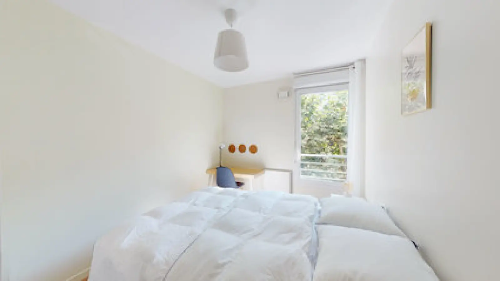 Chambre A 86 à Rosny-sous-Bois