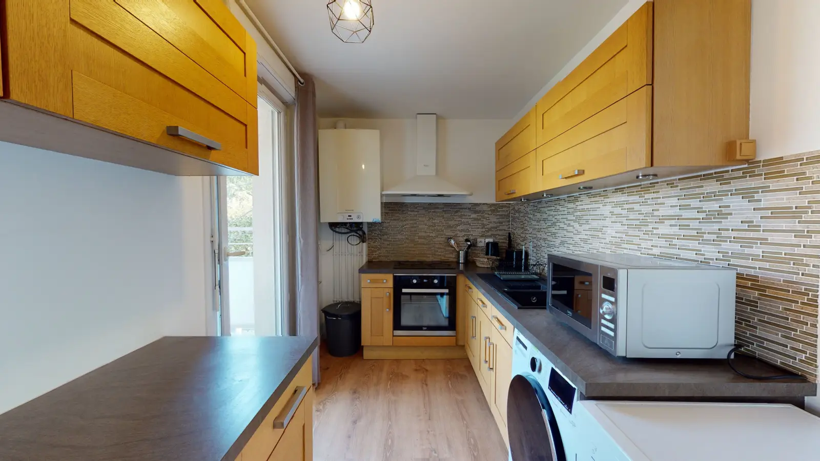 Chambre A 86 à Rosny-sous-Bois