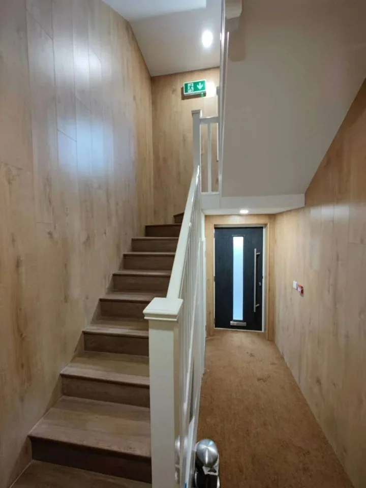 Flat Brighton Road in Greater London
