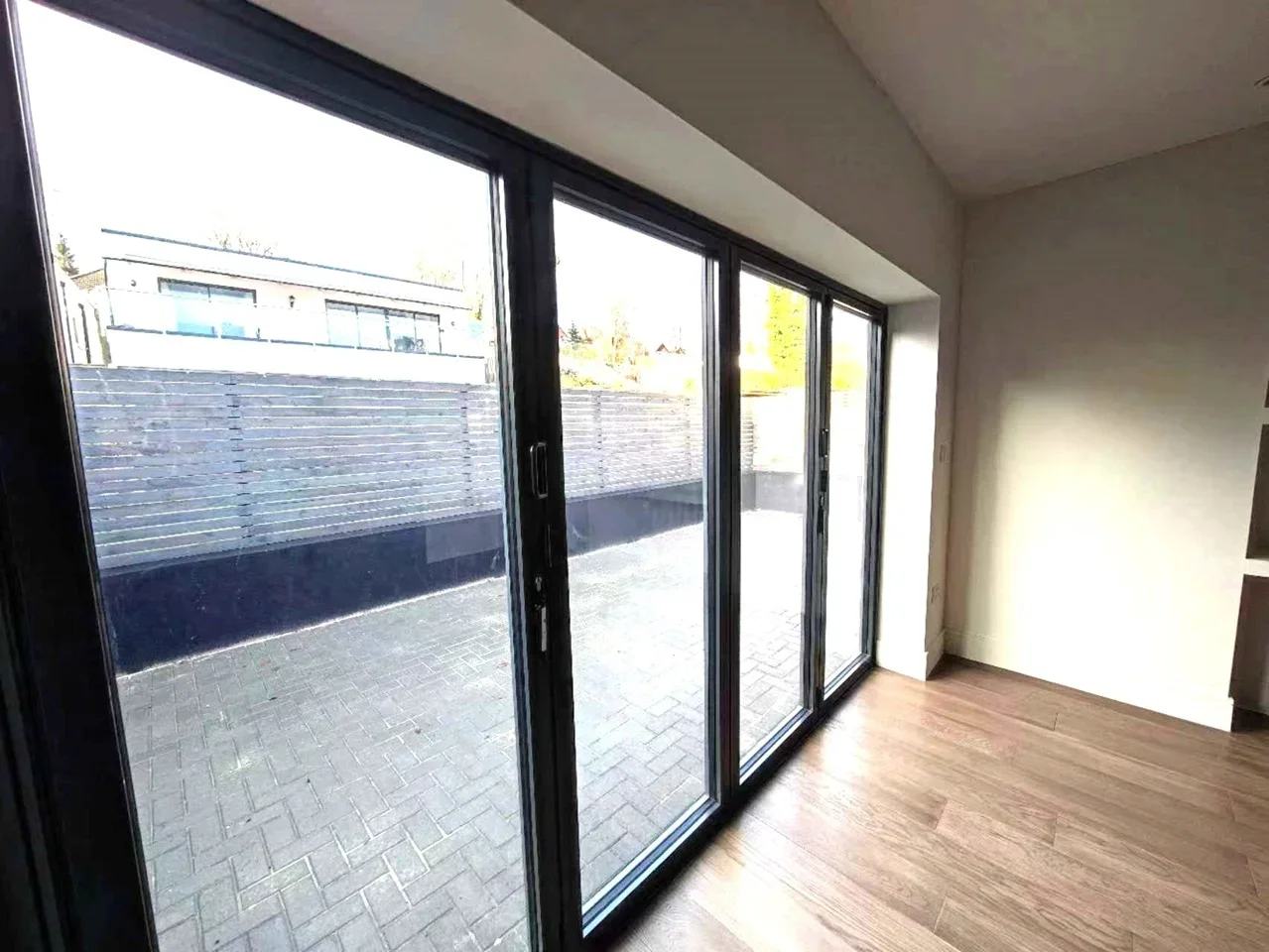 Flat Brighton Road in Greater London