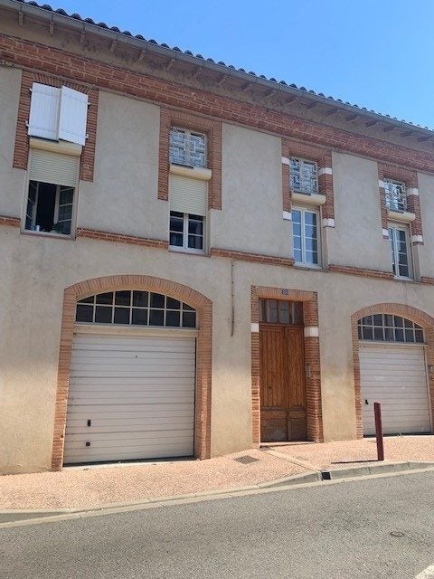 Appartement Avenue de Fronton à Toulouse