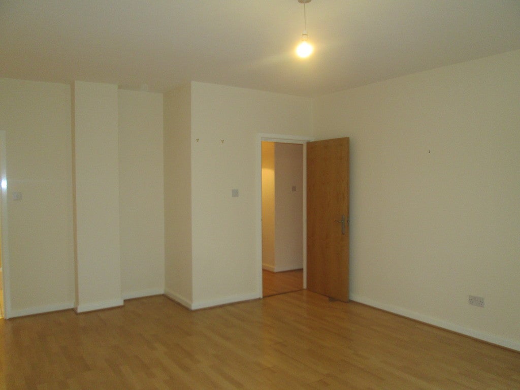 Flat Granville Square in Birmingham