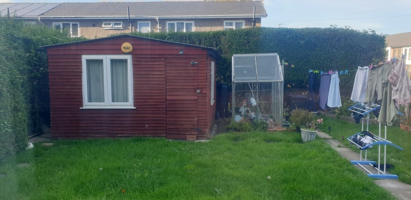 Room Naden Walk in Whitefield