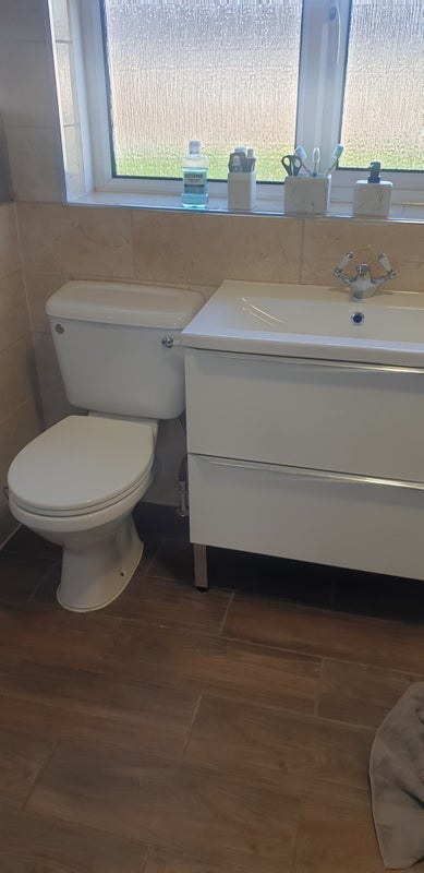 Room Naden Walk in Whitefield