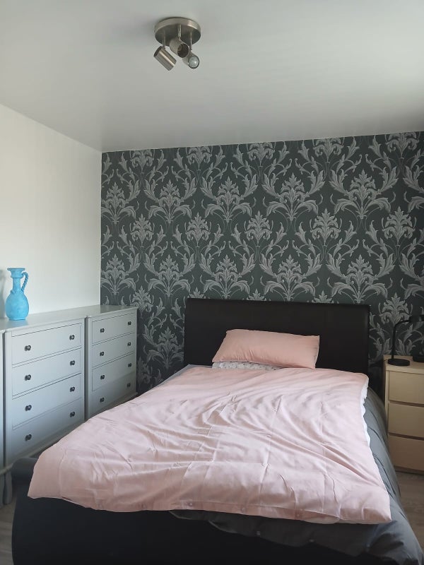 Room Naden Walk in Whitefield