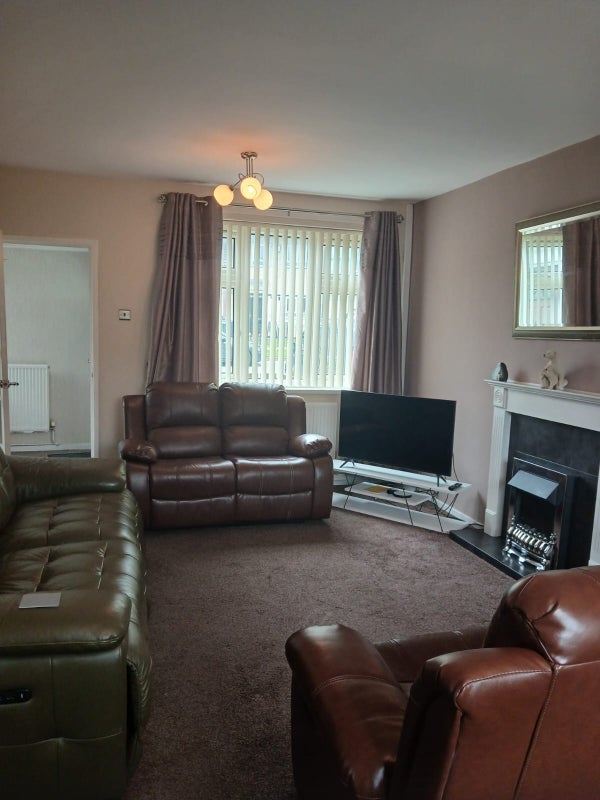 Room Naden Walk in Whitefield