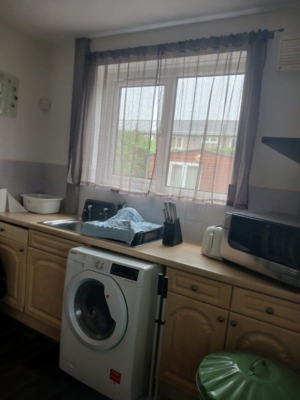 Room Naden Walk in Whitefield