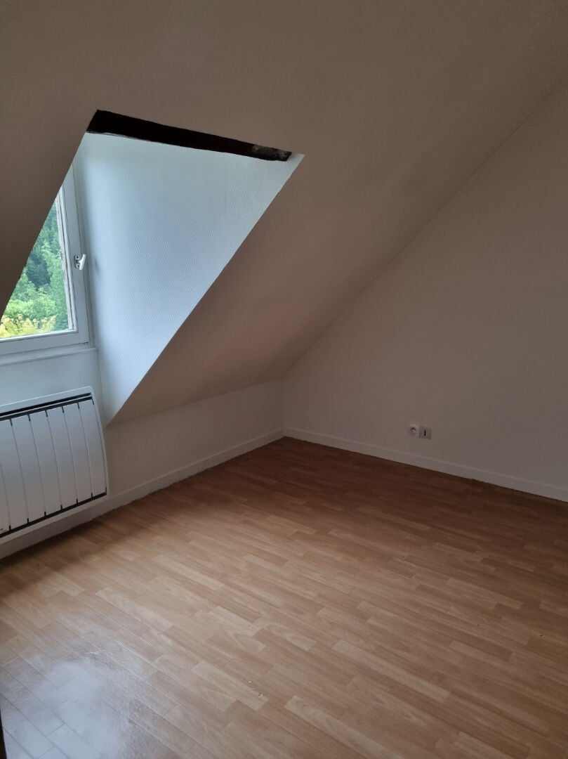 Flat Rue Louis Moreau in Étampes