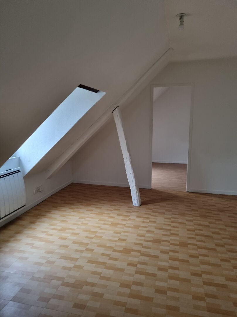 Flat Rue Louis Moreau in Étampes