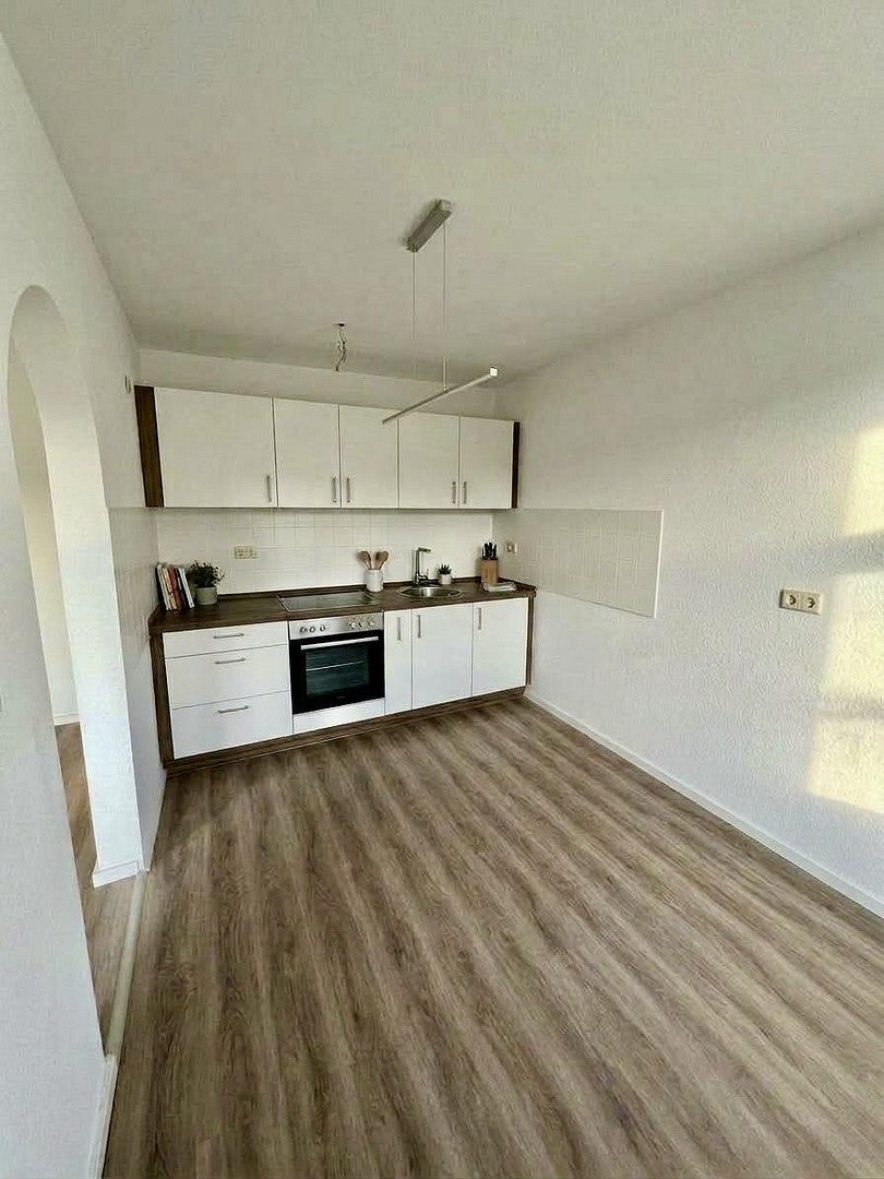 Wohnung Adalbertsteinweg in Aachen