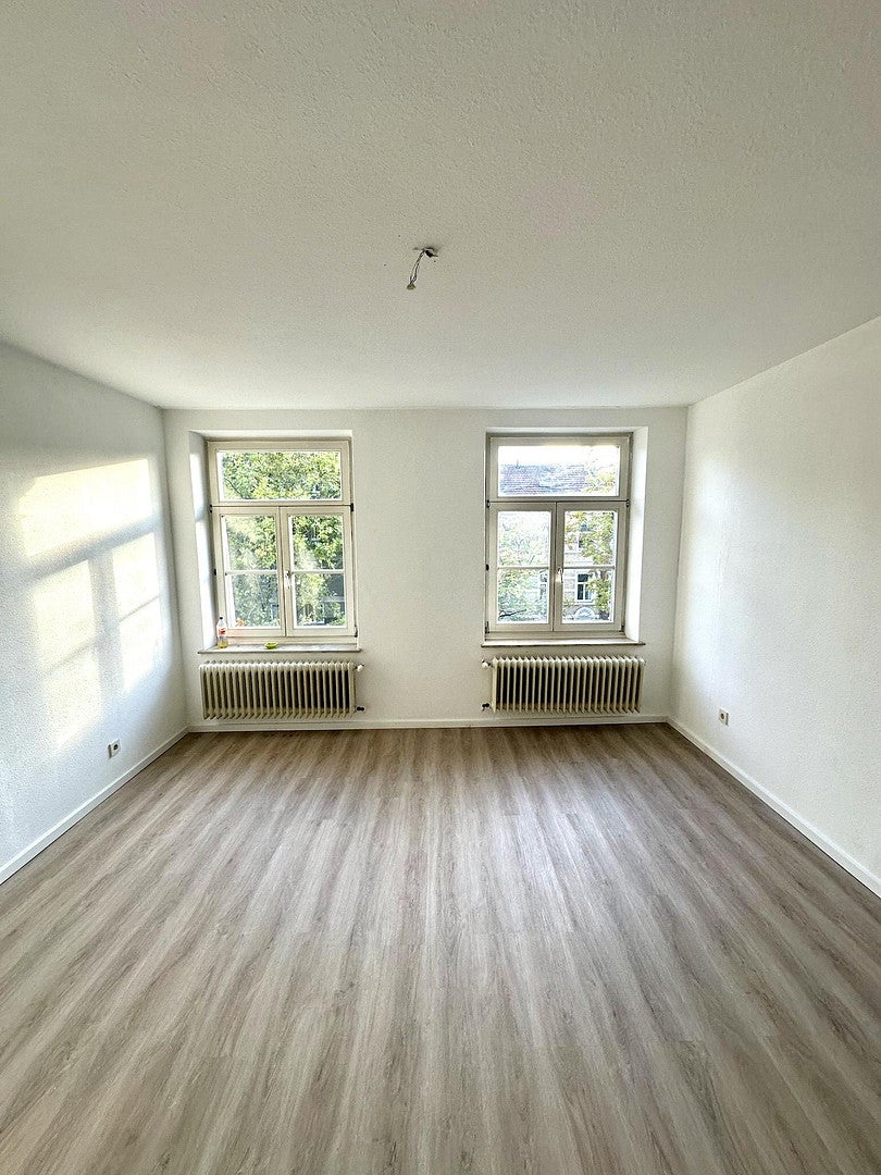 Wohnung Adalbertsteinweg in Aachen