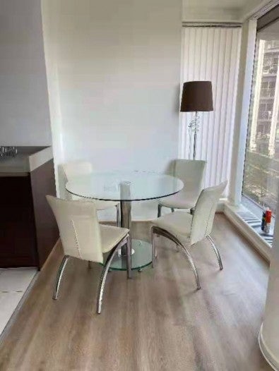 Flat Baltimore Wharf in Greater London