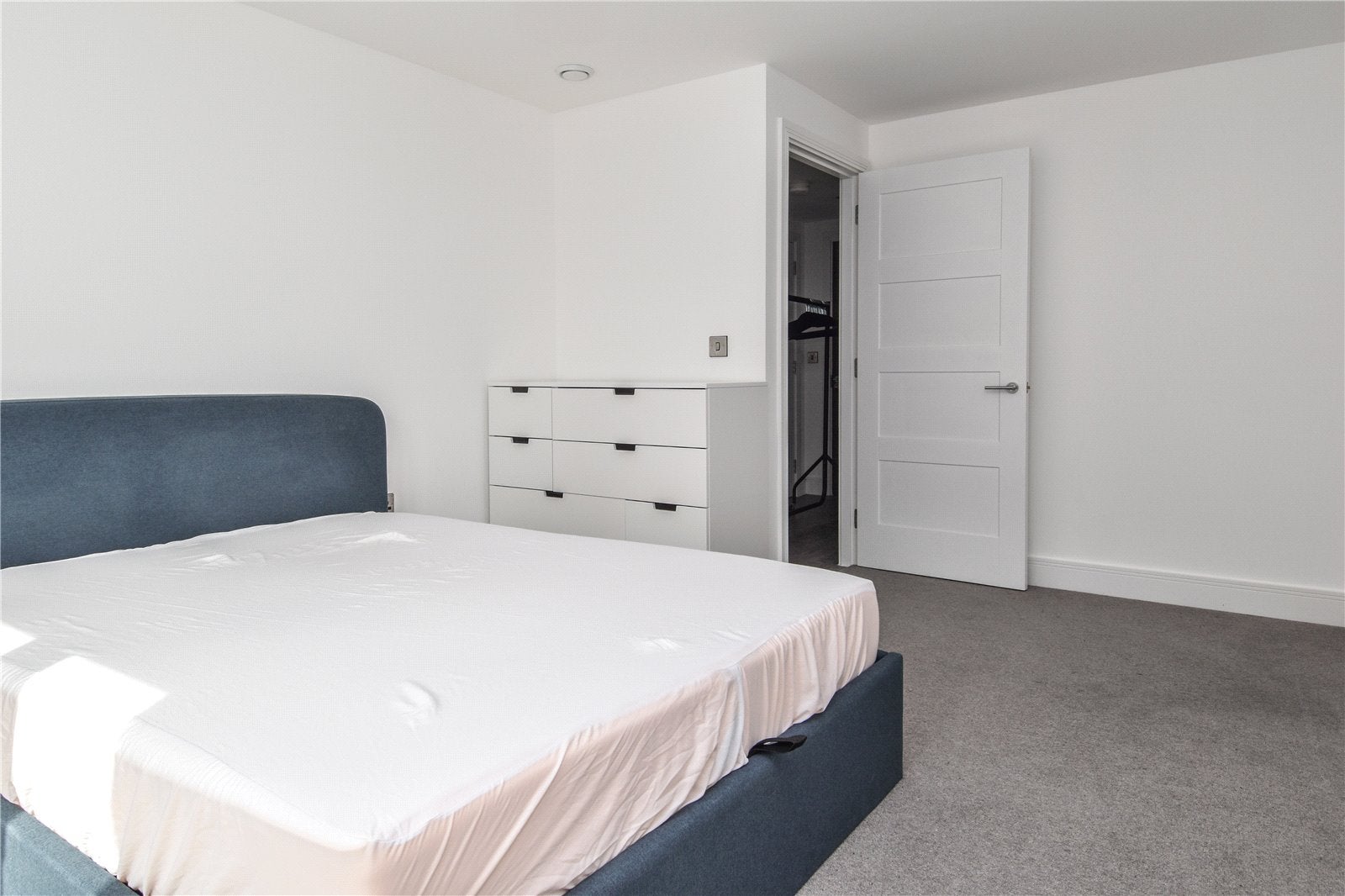 Flat Alcester Road in Birmingham