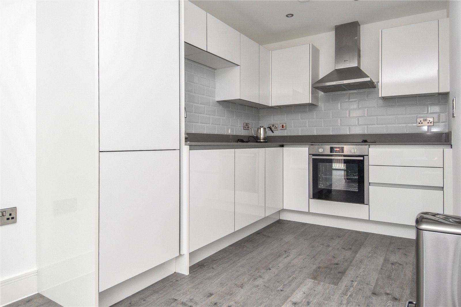 Flat Alcester Road in Birmingham